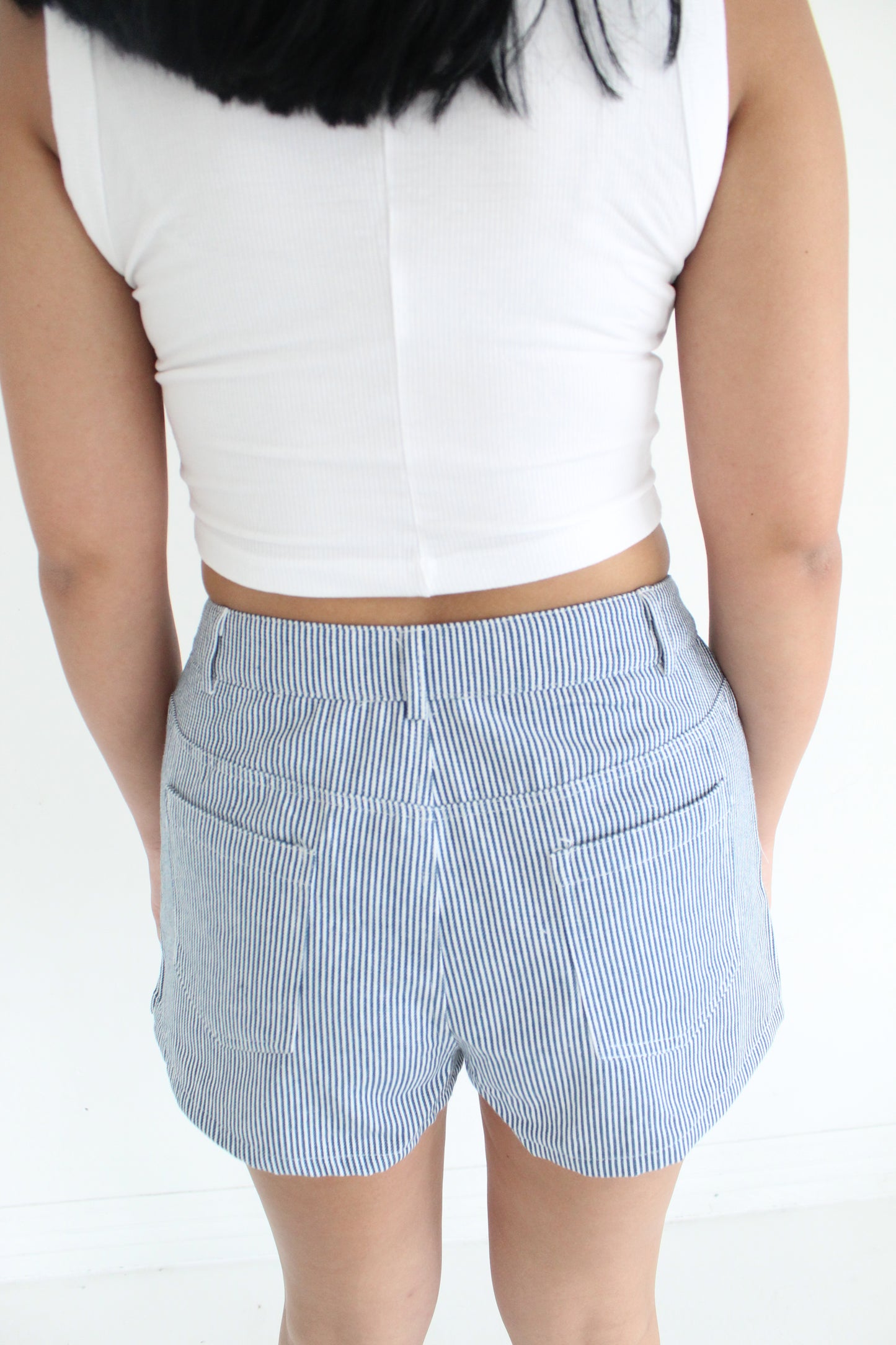 the patriot shorts