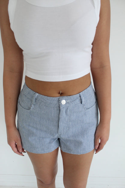 the patriot shorts