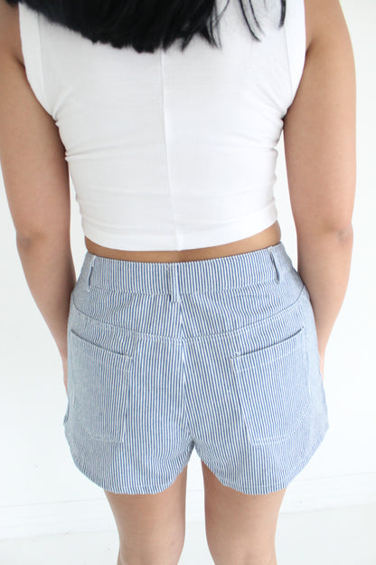 the patriot shorts