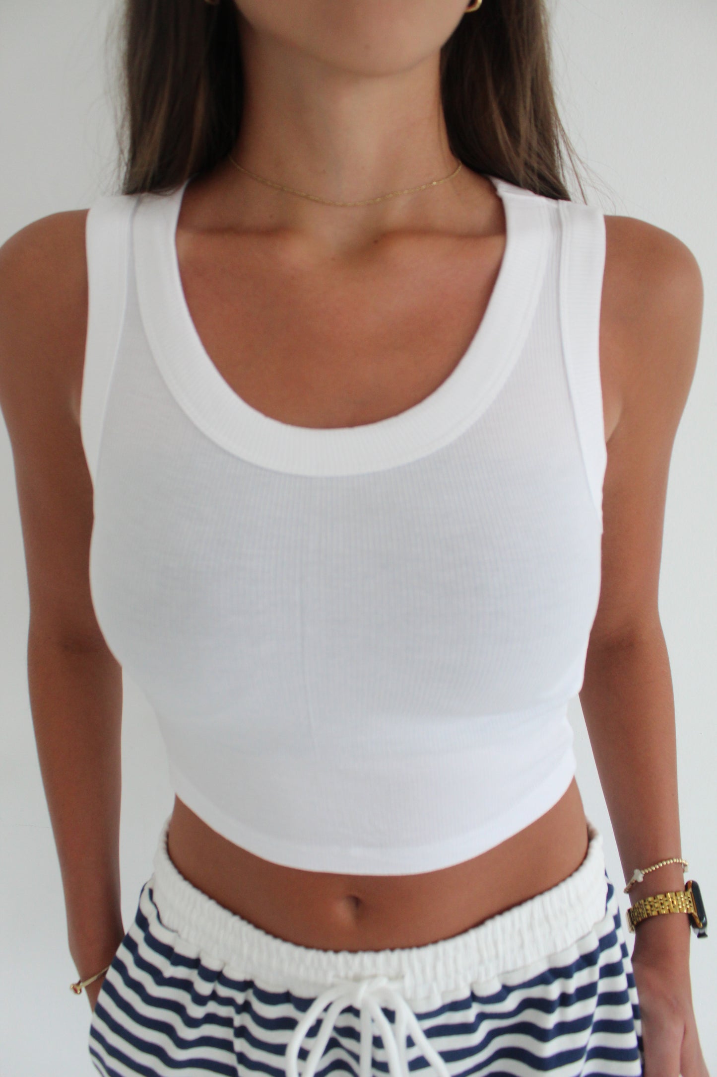 the heritage tank