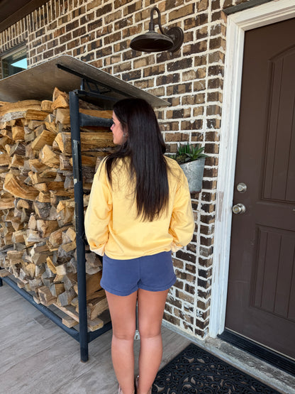 the love your neighbor sweatshirt