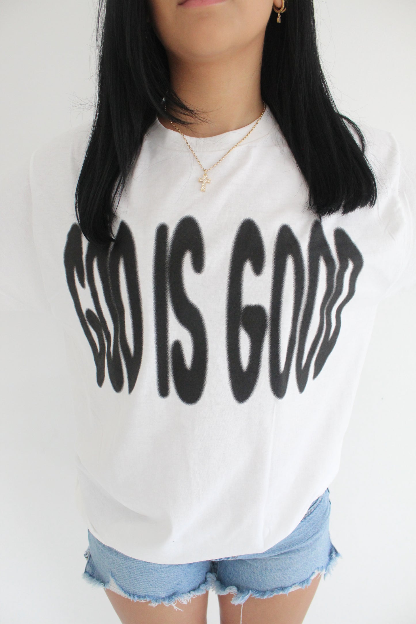 the all the time tee