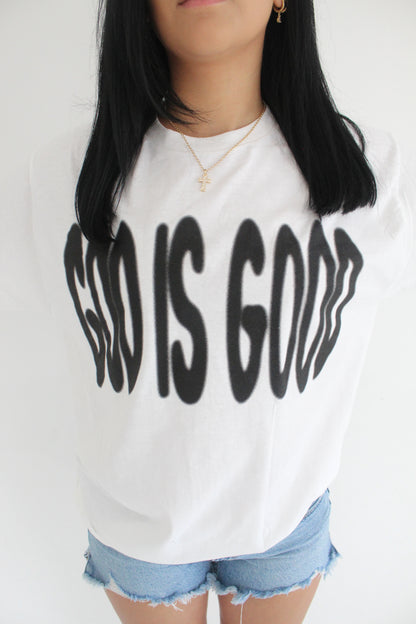 the all the time tee