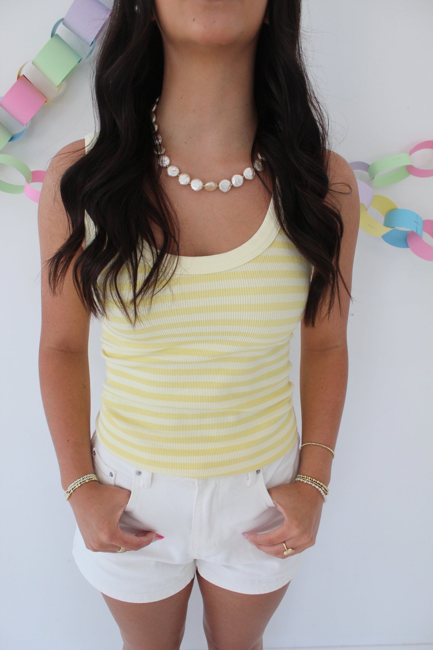 the limoncello tank