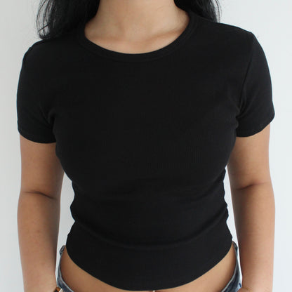 the essential tee