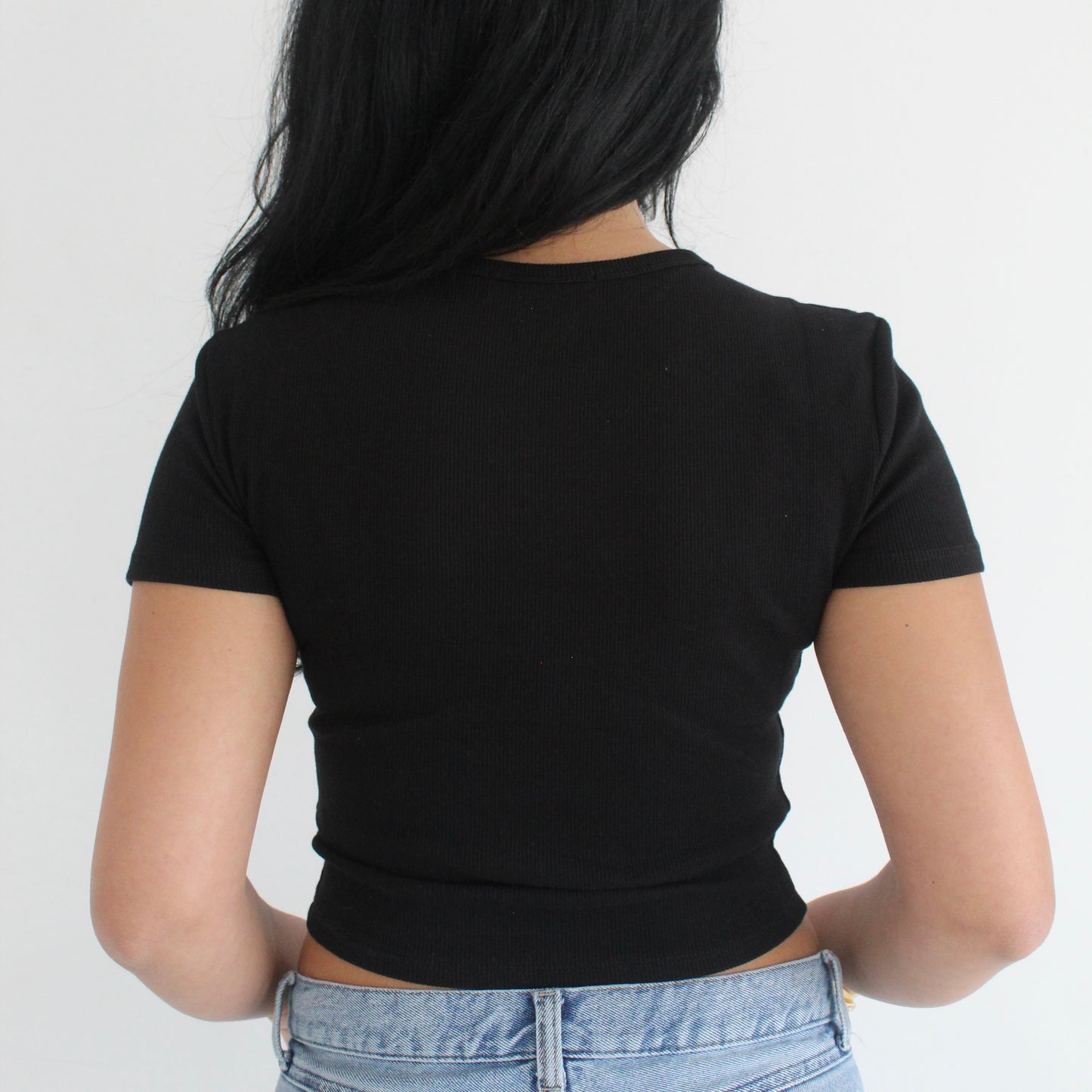 the essential tee