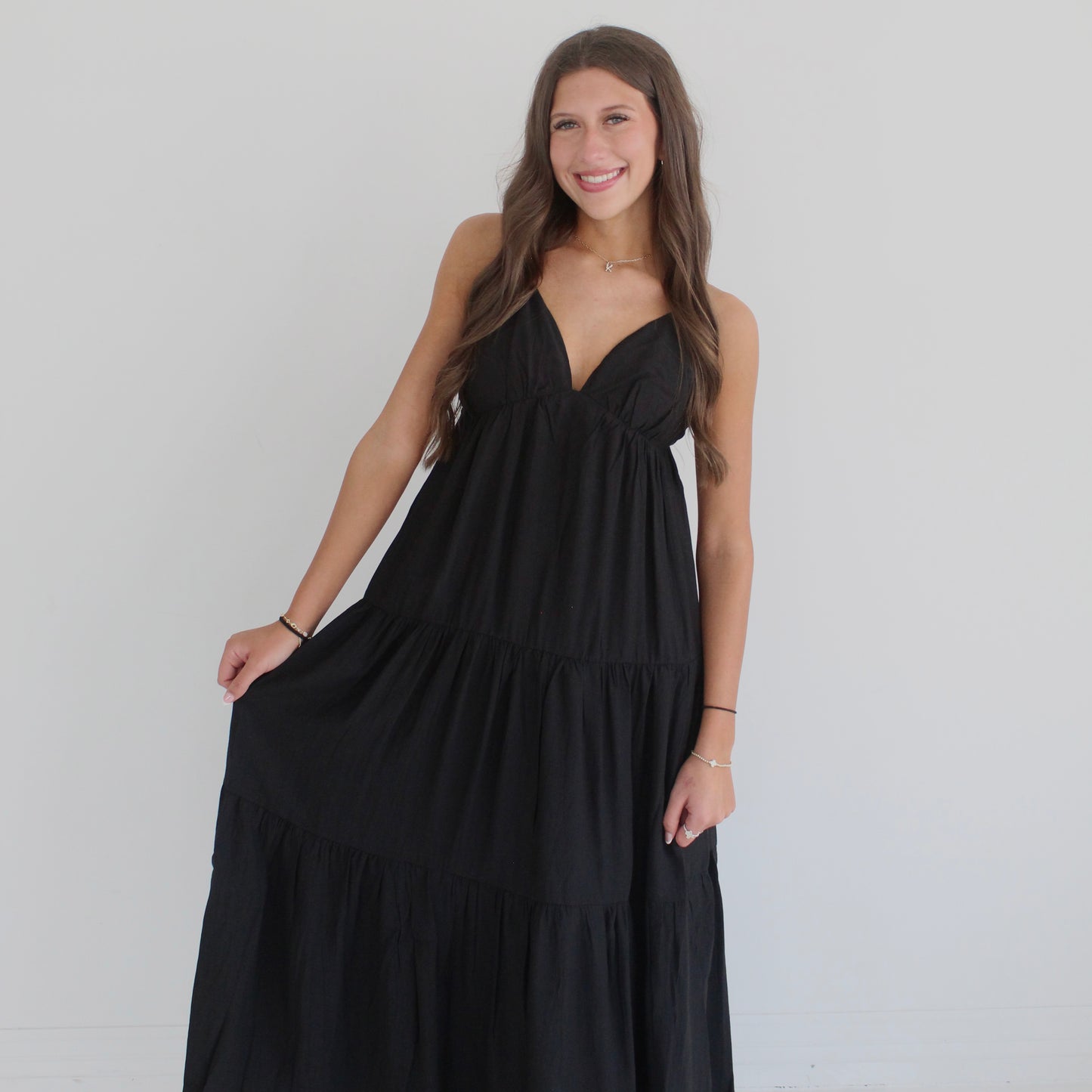 the nightfall dress