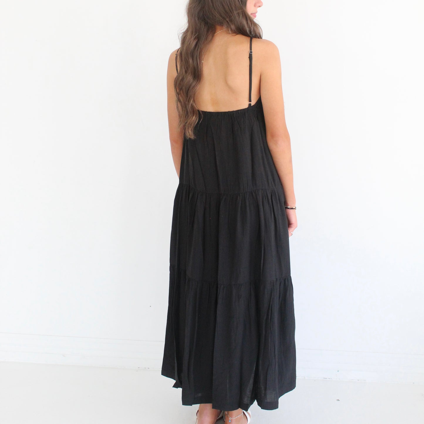 the nightfall dress
