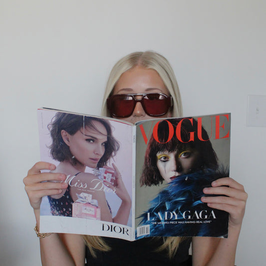 the scarlett sunglasses